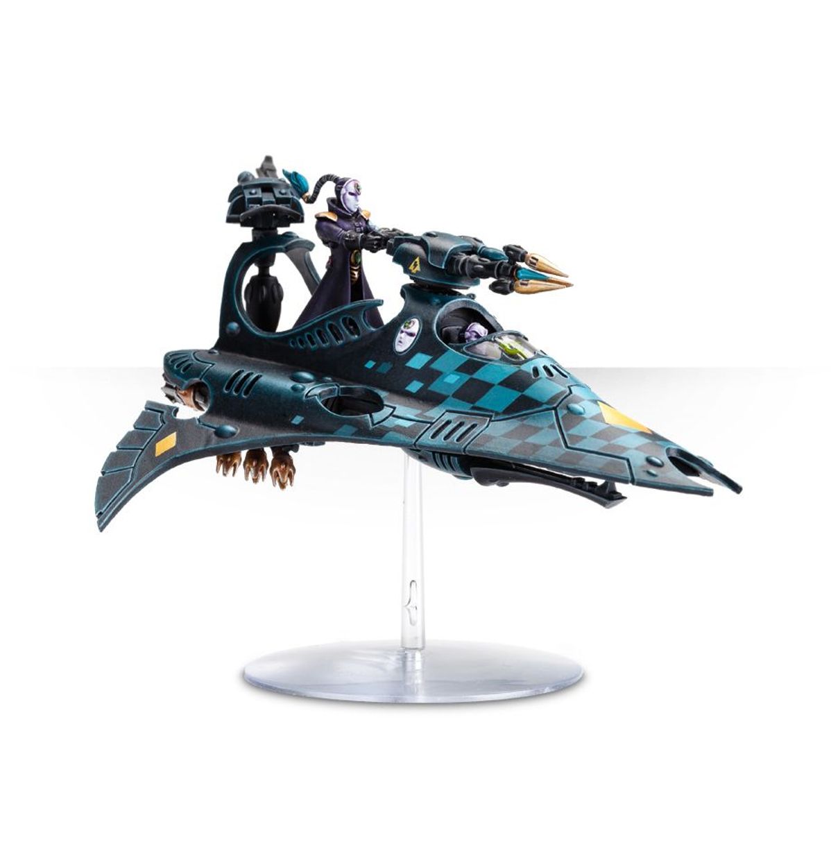Warhammer 40K - VOIDWEAVER