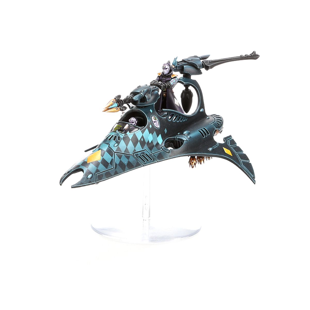 Warhammer 40K - VOIDWEAVER
