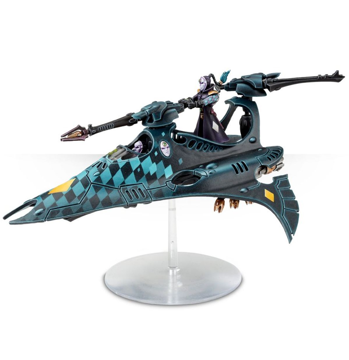 Warhammer 40K - VOIDWEAVER
