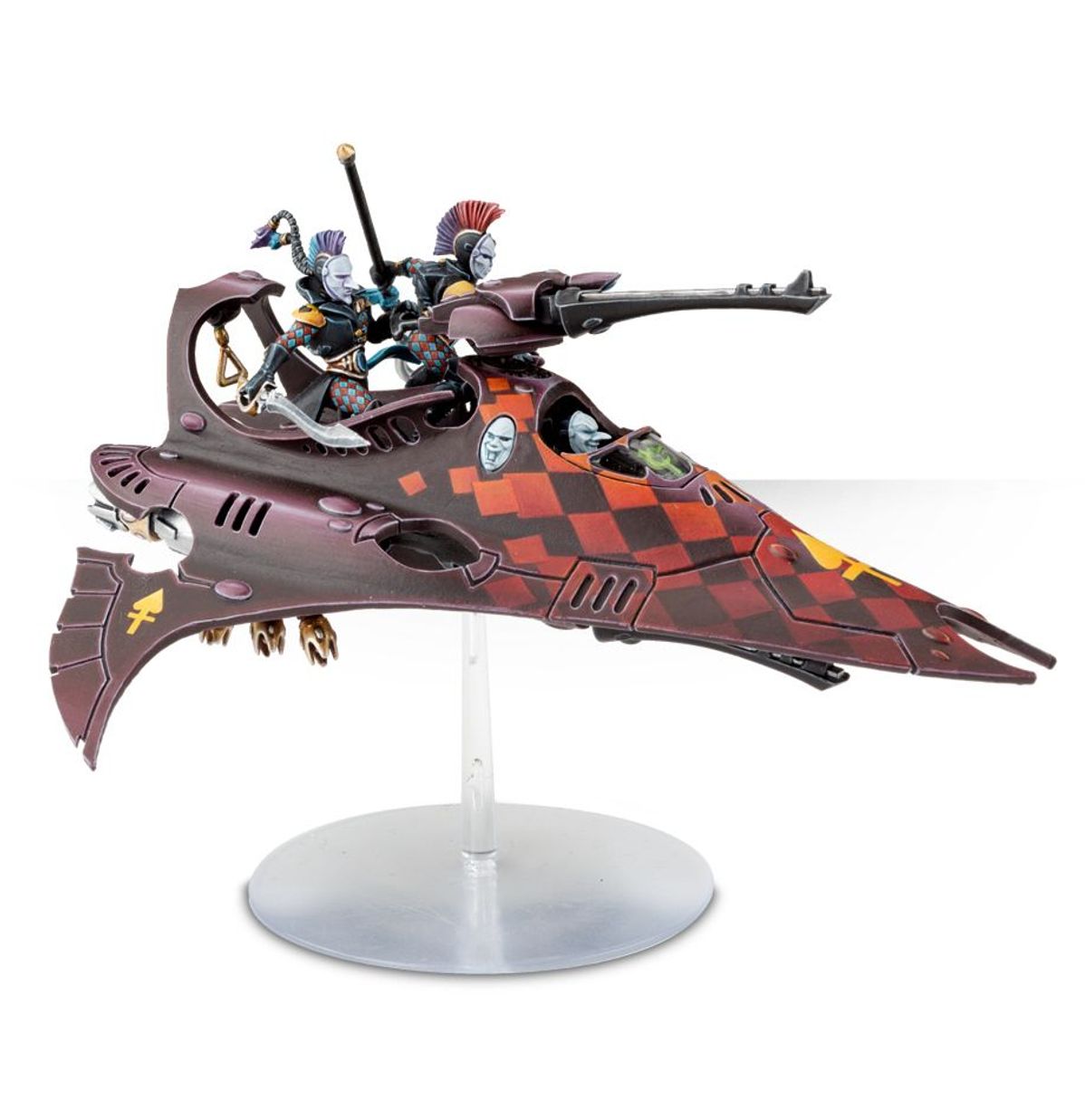 Warhammer 40K - VOIDWEAVER