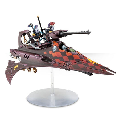 Warhammer 40K - VOIDWEAVER
