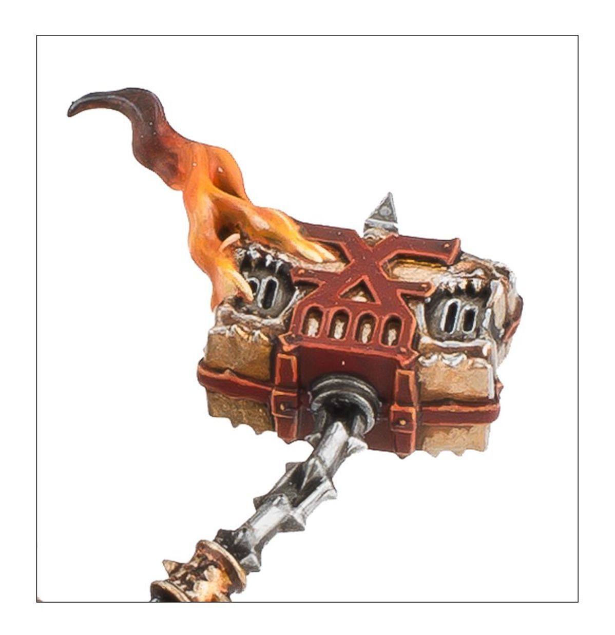 Age of Sigmar - SKULLGRINDER