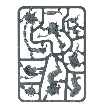 Age of Sigmar - SKULLGRINDER