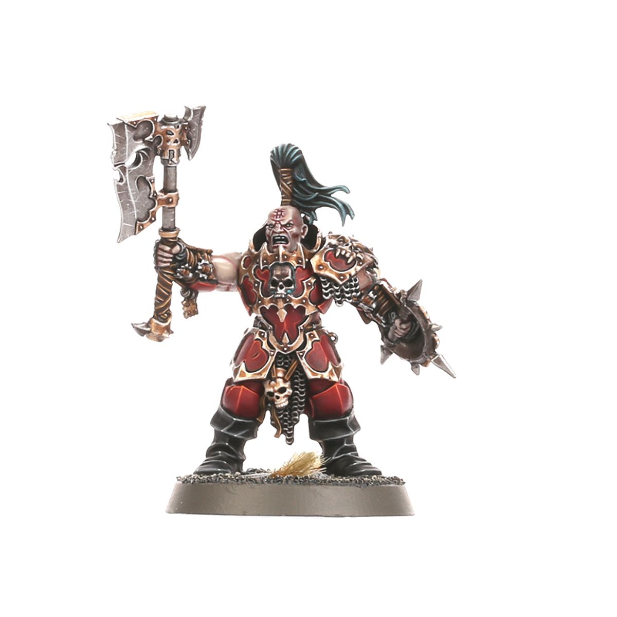 Age of Sigmar - BLOOD WARRIORS