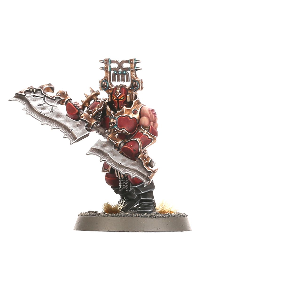 Age of Sigmar - BLOOD WARRIORS