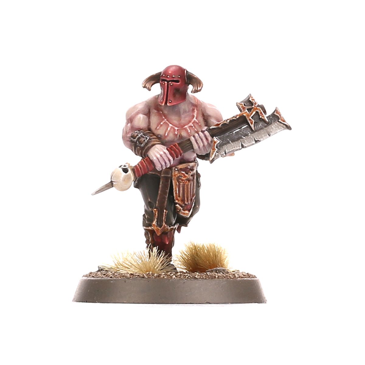 Age of Sigmar - BLOODREAVERS