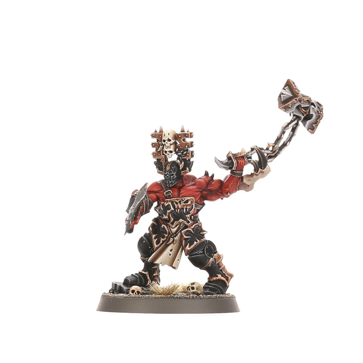Age of Sigmar - WRATHMONGERS