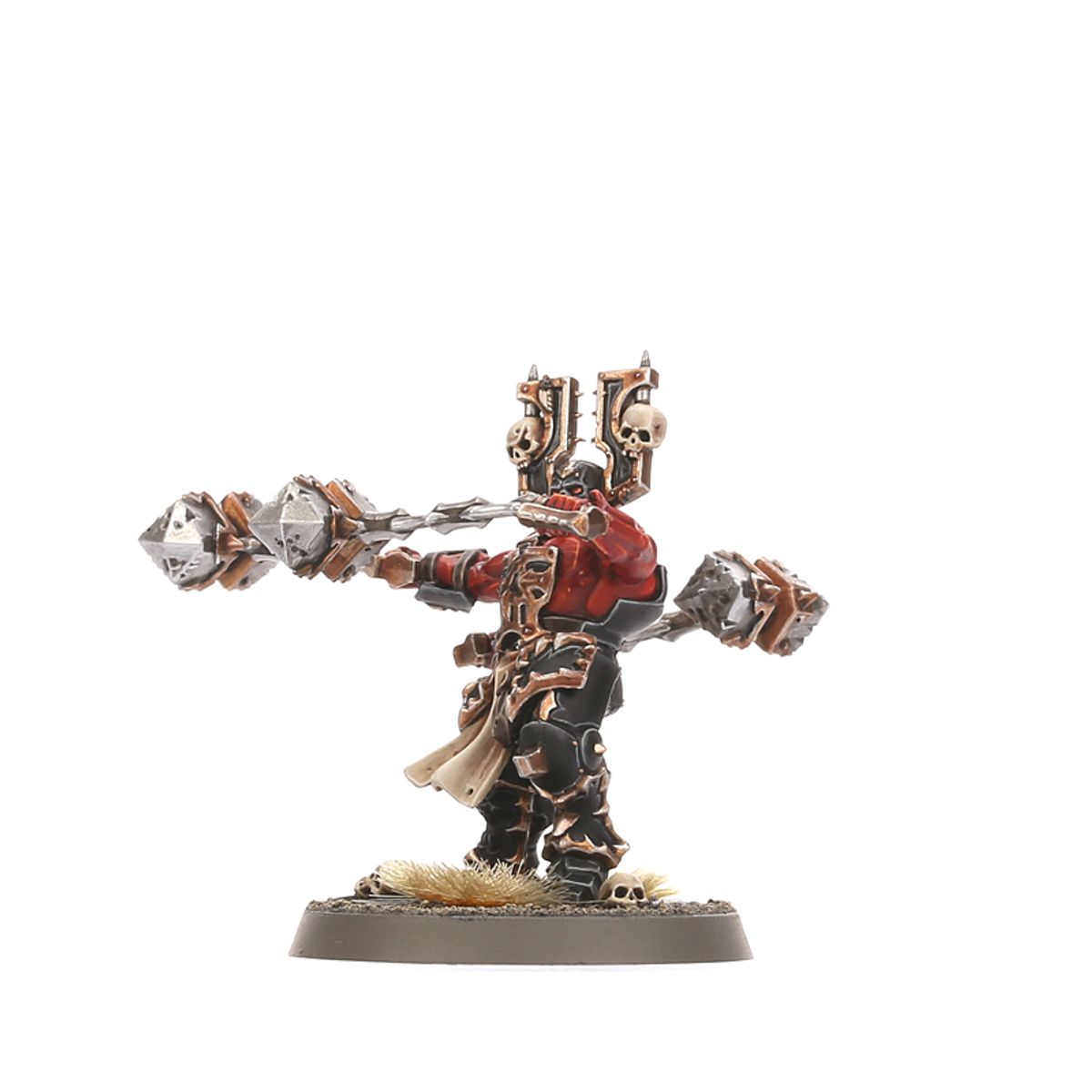Age of Sigmar - WRATHMONGERS