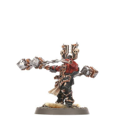 Age of Sigmar - WRATHMONGERS