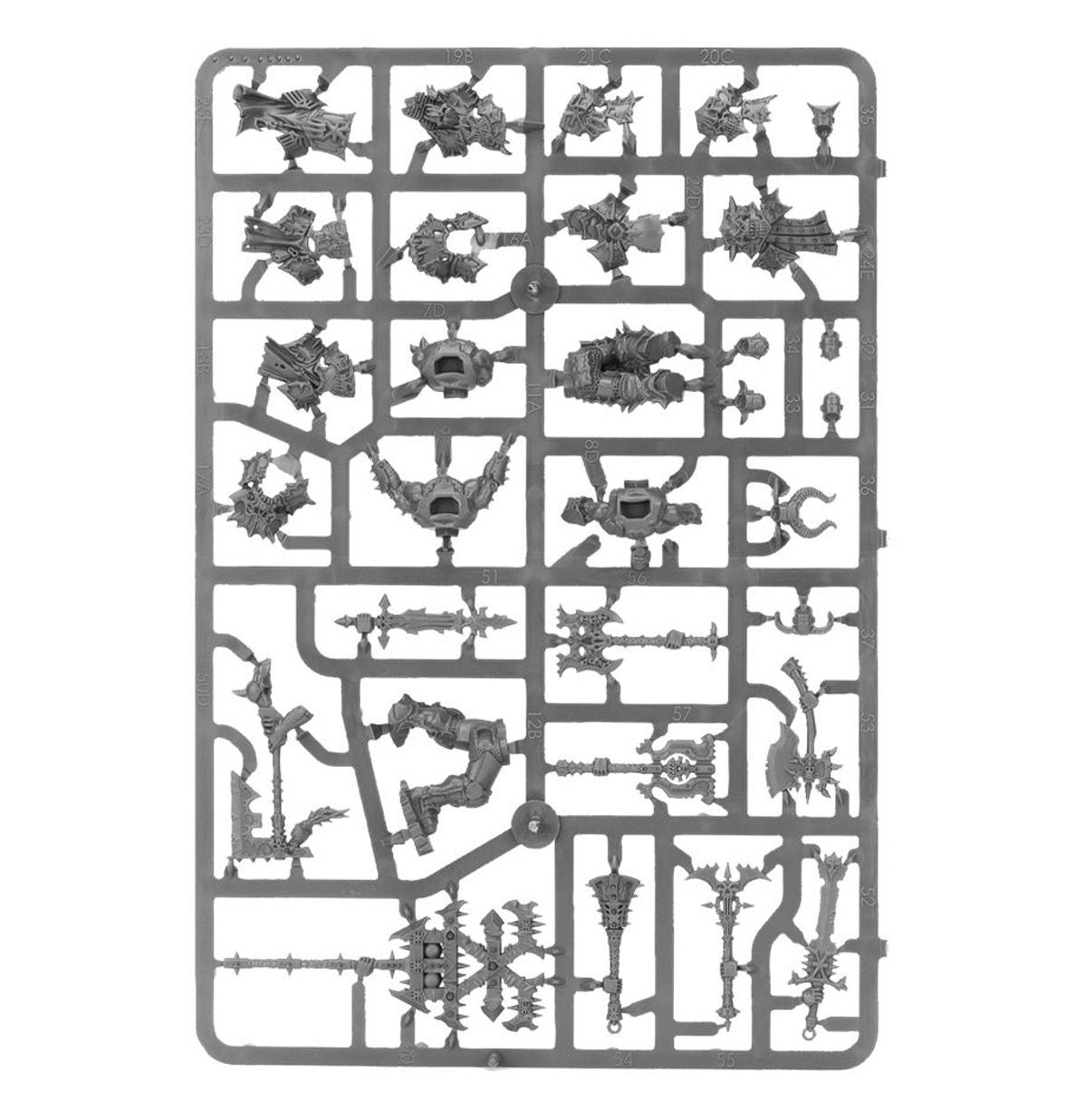 Age of Sigmar - WRATHMONGERS