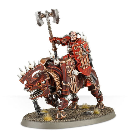 Age of Sigmar - MIGHTY SKULLCRUSHERS