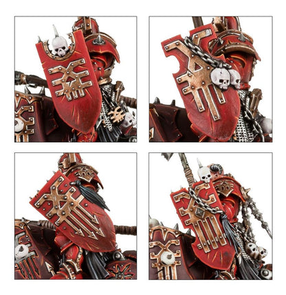 Age of Sigmar - MIGHTY SKULLCRUSHERS