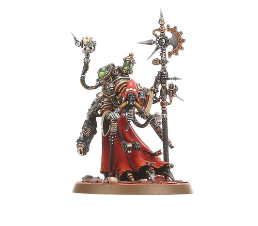 Warhammer 40K - TECH-PRIEST DOMINUS