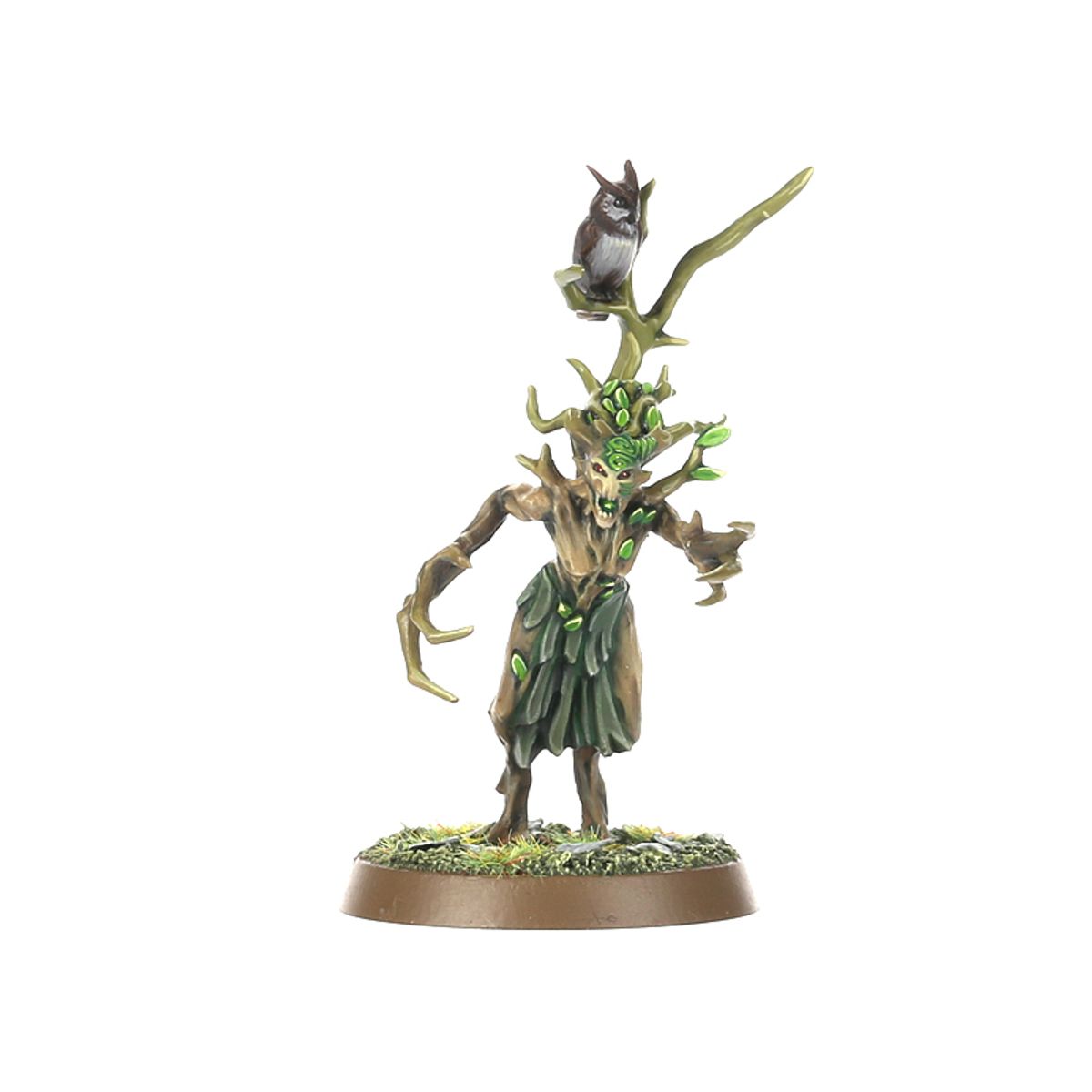 Age of Sigmar - SYLVANETH DRYADS