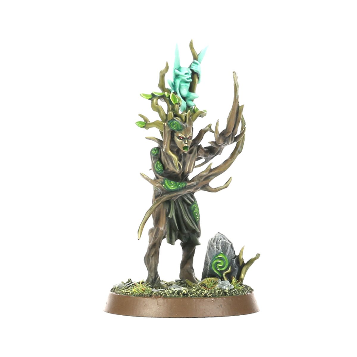 Age of Sigmar - SYLVANETH DRYADS