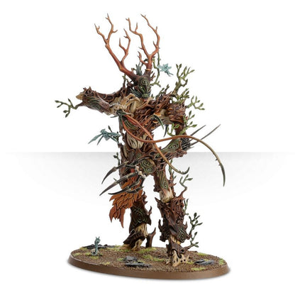 Age of Sigmar - SYLVANETH TREELORD