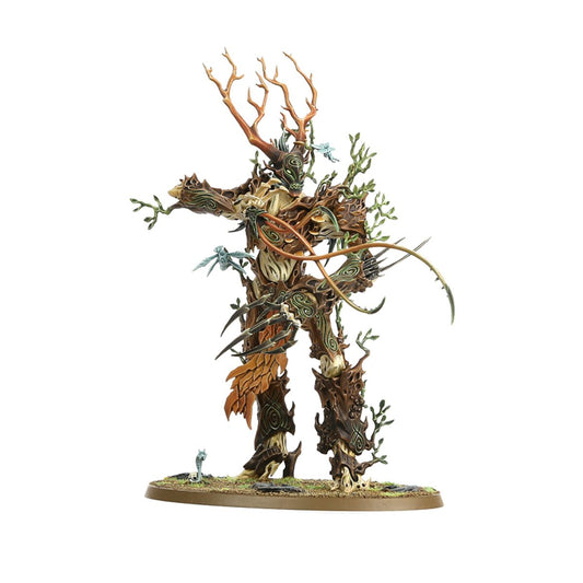 Age of Sigmar - SYLVANETH TREELORD