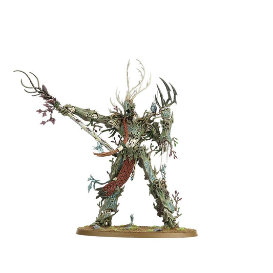 Age of Sigmar - SYLVANETH TREELORD ANCIENT