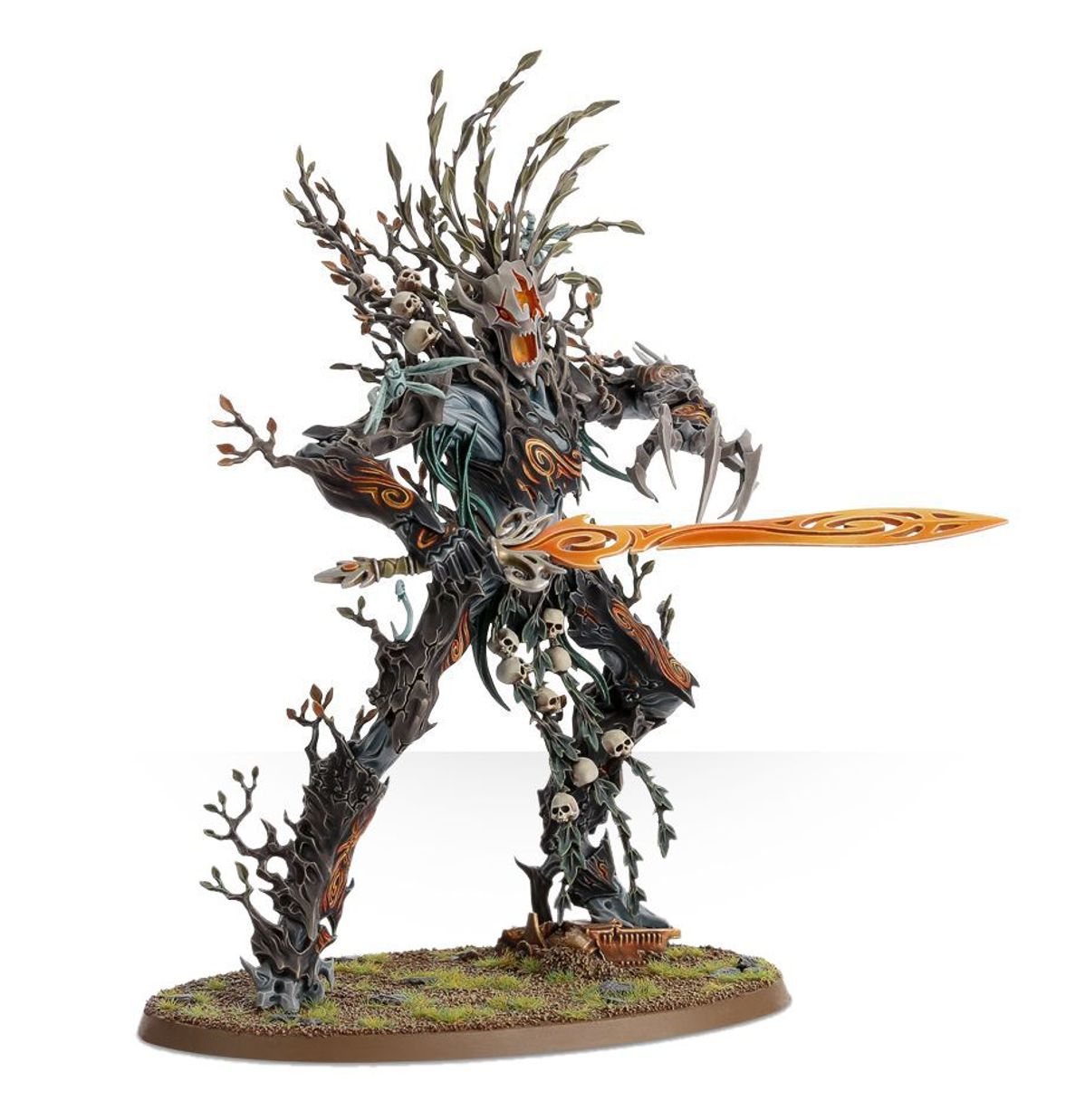Age of Sigmar - SPIRIT OF DURTHU