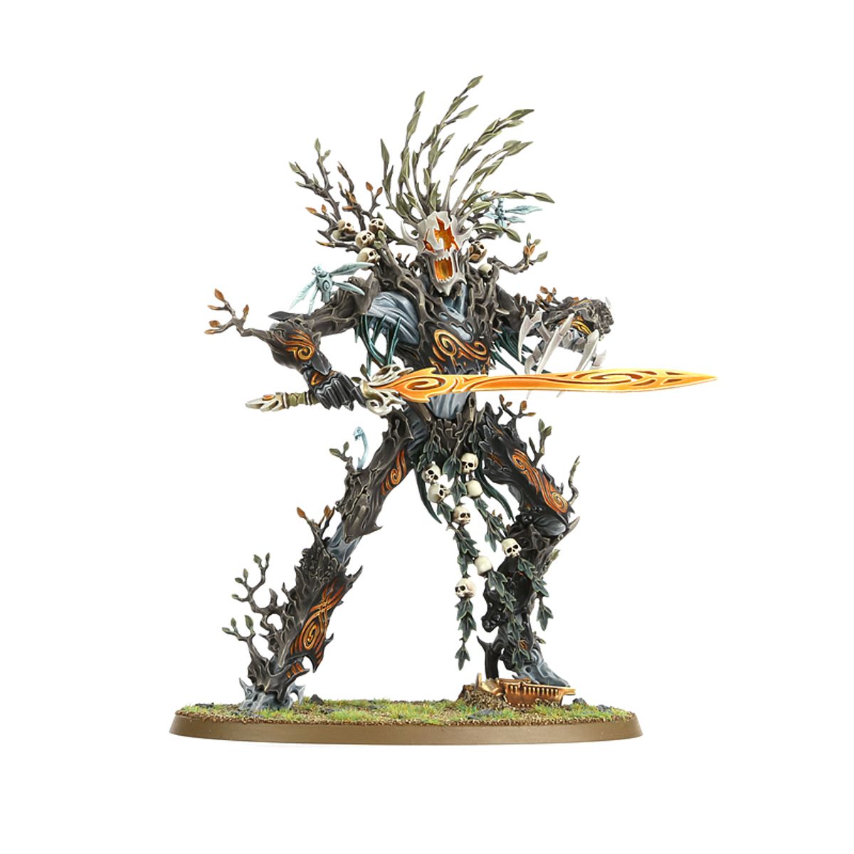 Age of Sigmar - SPIRIT OF DURTHU