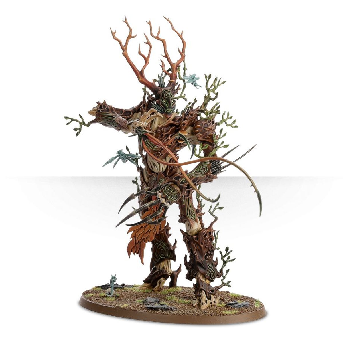 Age of Sigmar - SPIRIT OF DURTHU