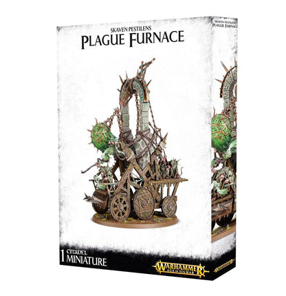 Age of Sigmar - SCREAMING BELL