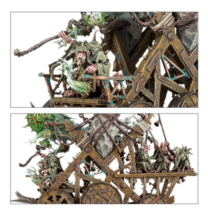 Age of Sigmar - SCREAMING BELL