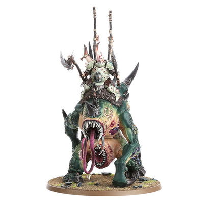 Age of Sigmar - ORGHOTTS DAEMONSPEW