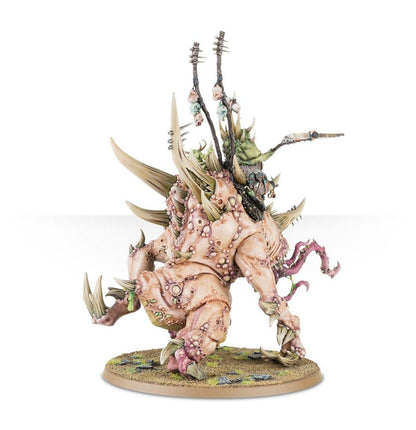 Age of Sigmar - ORGHOTTS DAEMONSPEW