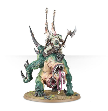 Age of Sigmar - BLOAB ROTSPAWNED