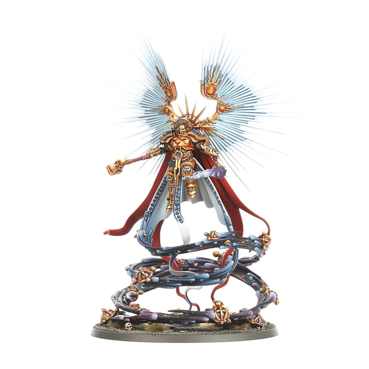 Age of Sigmar - CELESTANT-PRIME