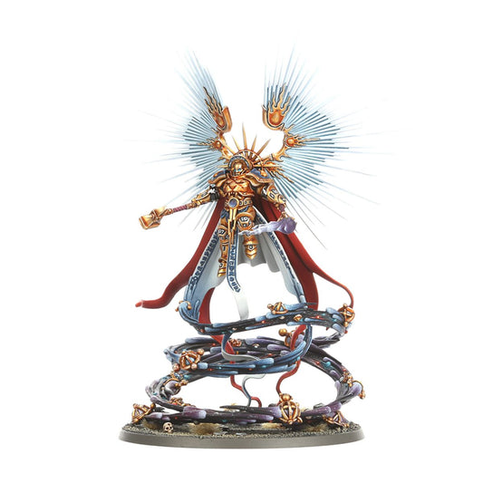 Age of Sigmar - CELESTANT-PRIME
