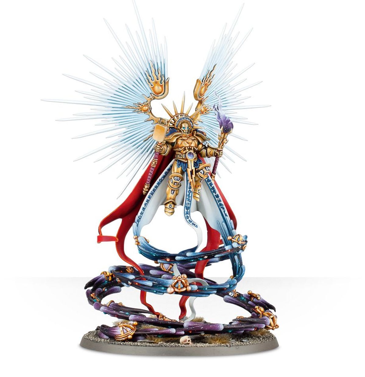 Age of Sigmar - CELESTANT-PRIME