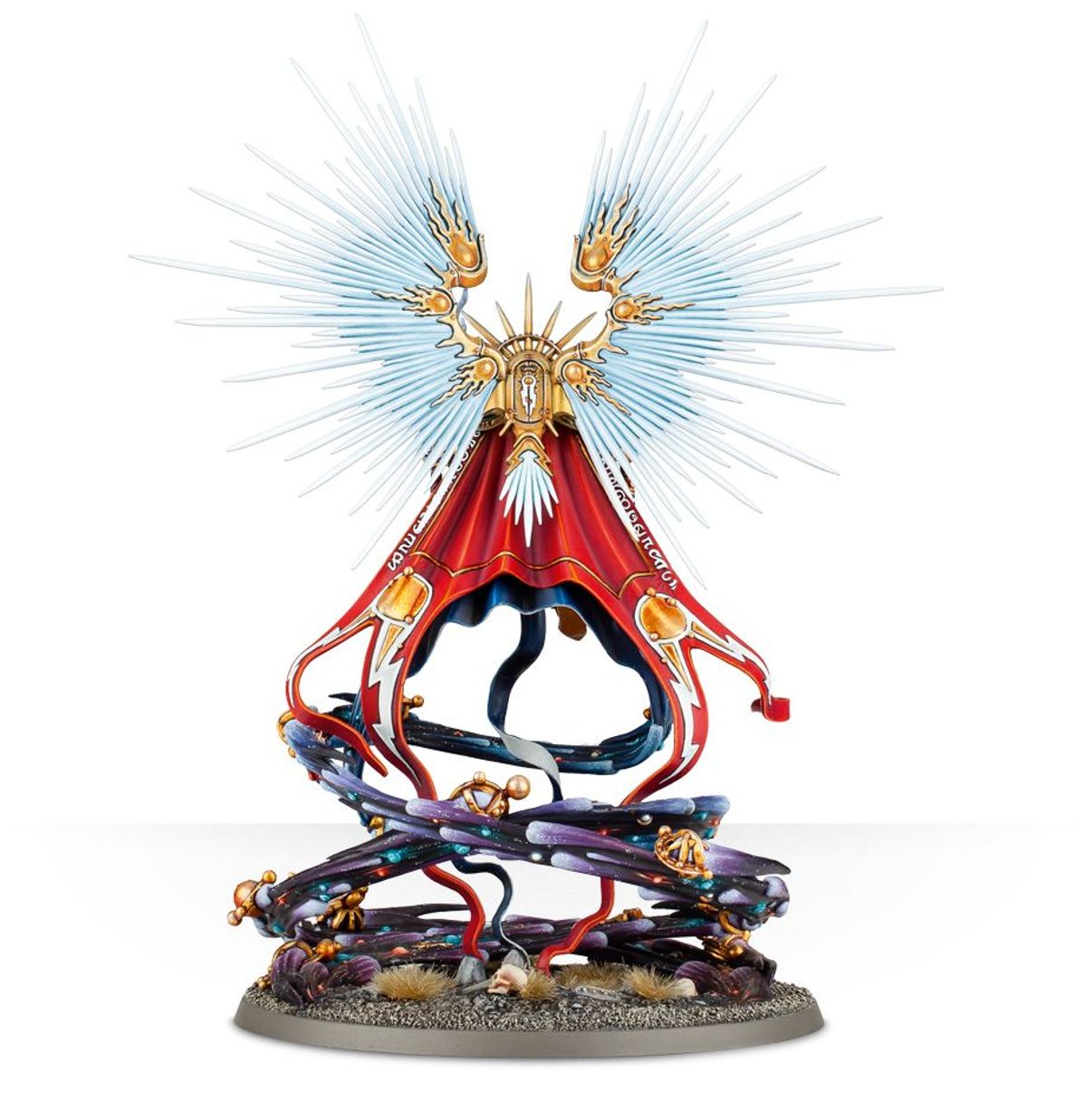 Age of Sigmar - CELESTANT-PRIME