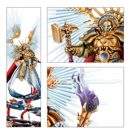 Age of Sigmar - CELESTANT-PRIME