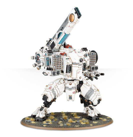 Warhammer 40K - KV128 STORMSURGE