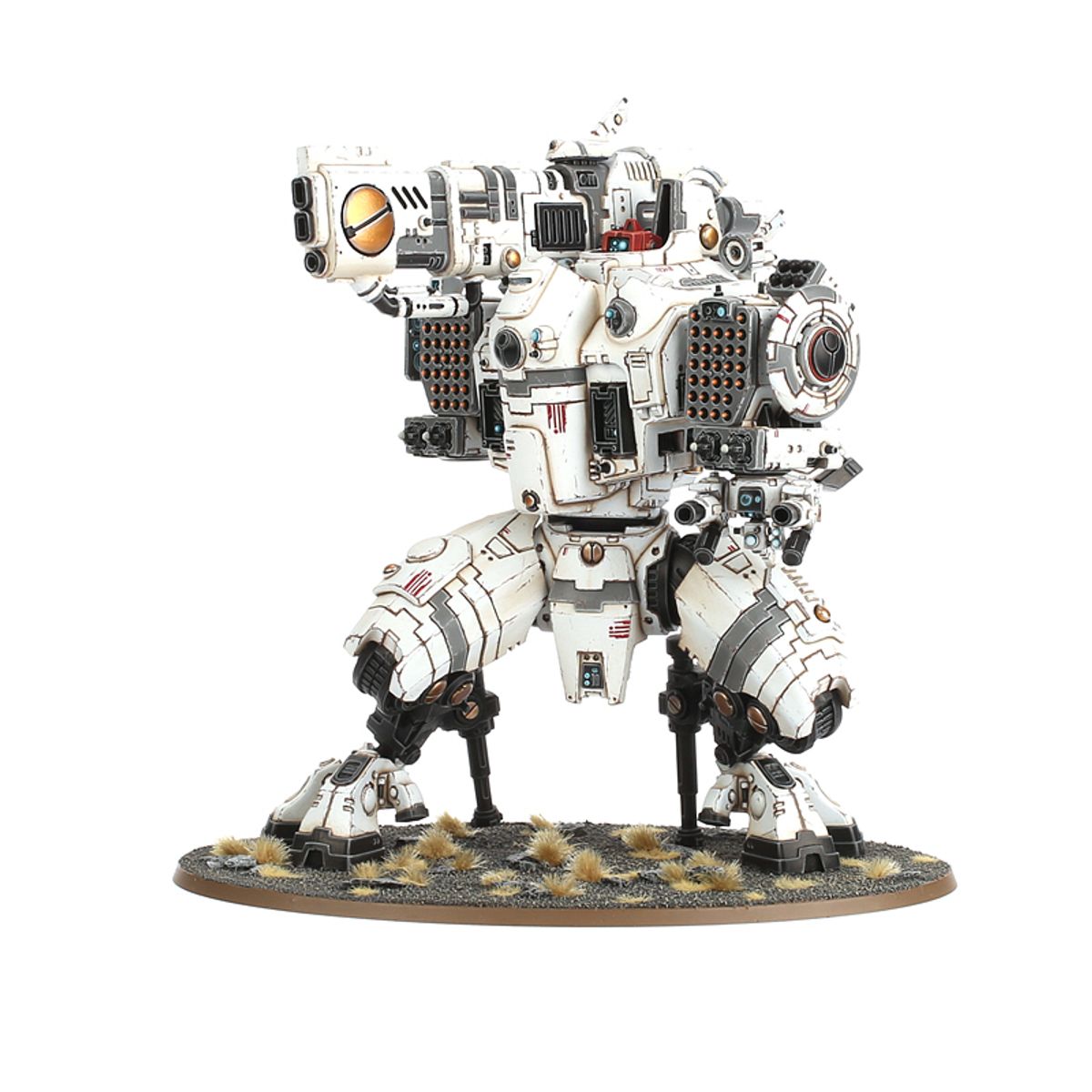 Warhammer 40K - KV128 STORMSURGE