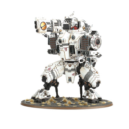 Warhammer 40K - KV128 STORMSURGE