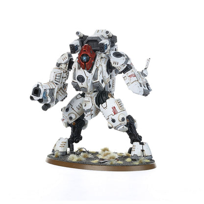 Warhammer 40K - XV95 GHOSTKEEL BATTLESUIT