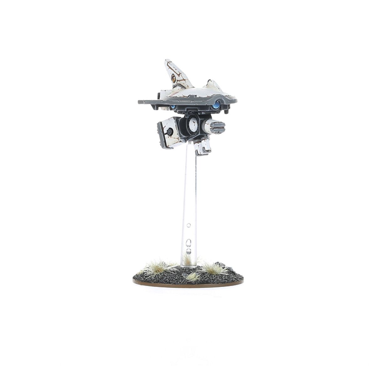 Warhammer 40K - XV95 GHOSTKEEL BATTLESUIT