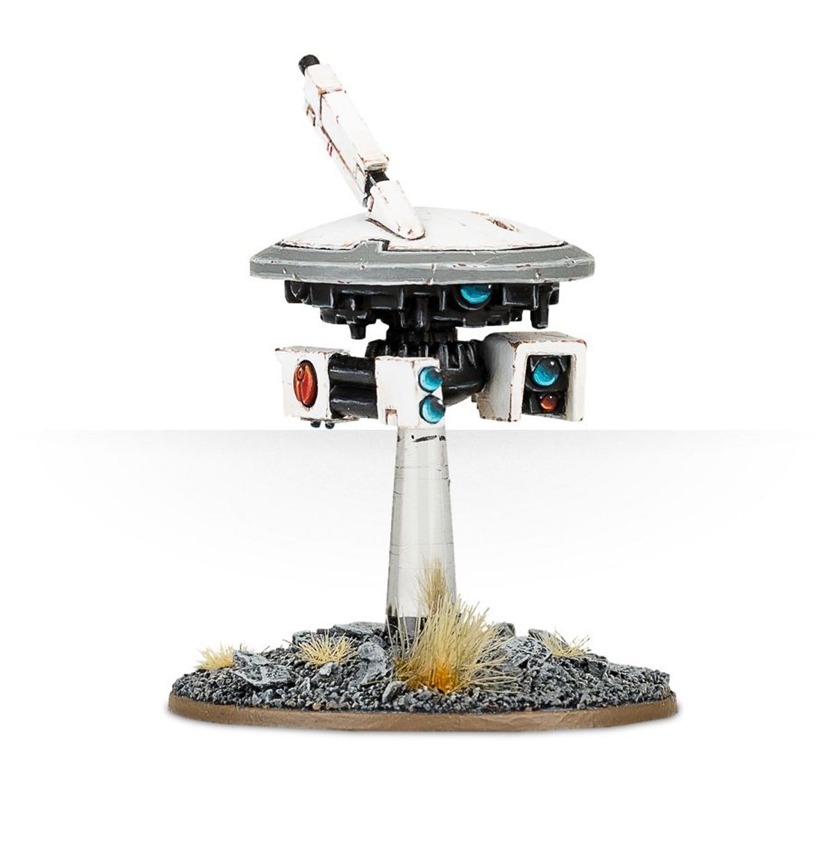 Warhammer 40K - TACTICAL DRONES