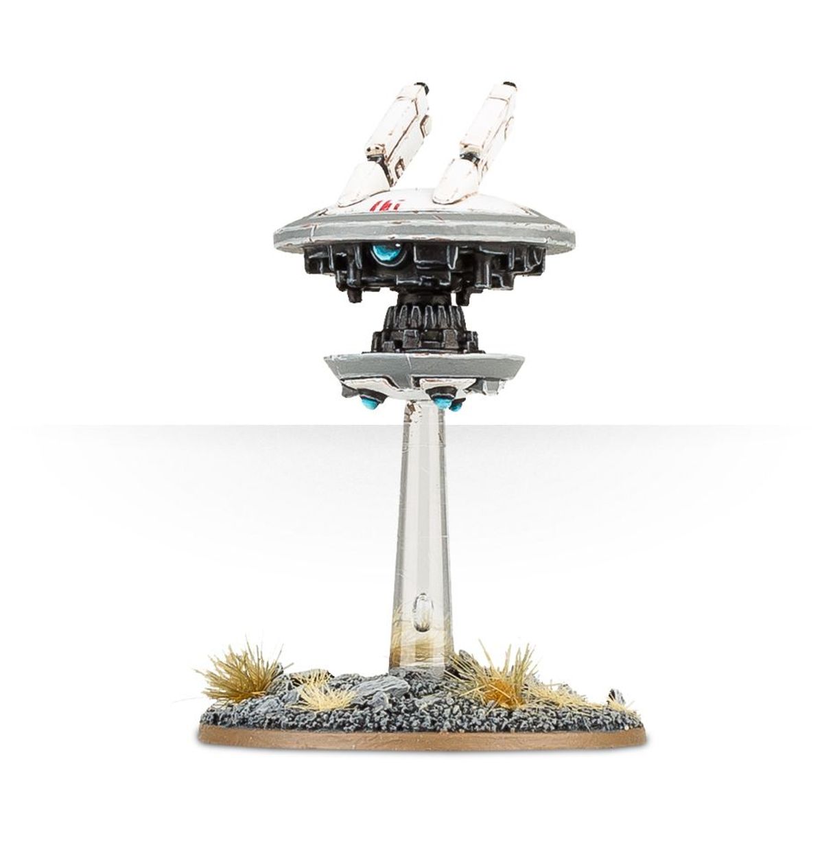 Warhammer 40K - TACTICAL DRONES
