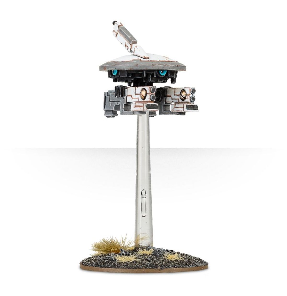 Warhammer 40K - TACTICAL DRONES