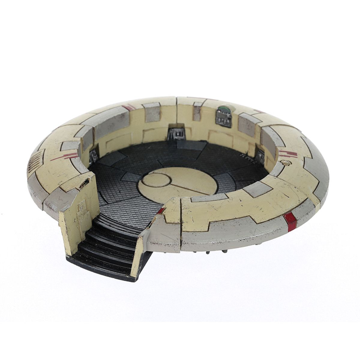 Warhammer 40K - TIDEWALL SHIELDLINE