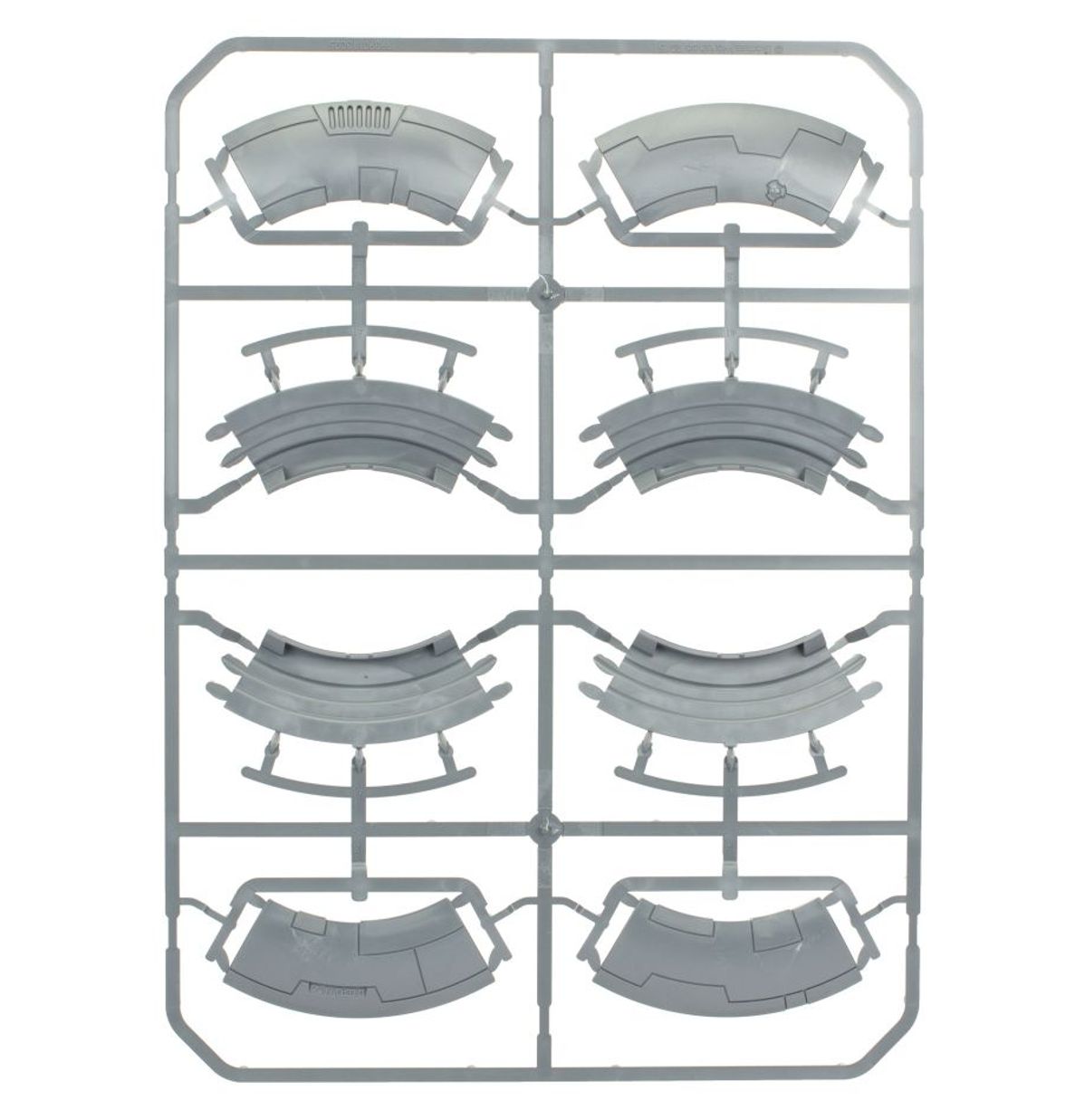 Warhammer 40K - TIDEWALL SHIELDLINE