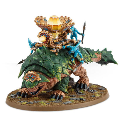 Age of Sigmar - BASTILADON