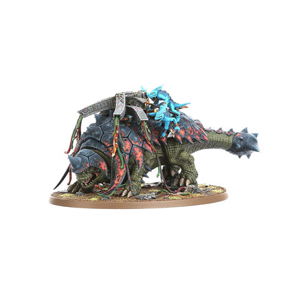 Age of Sigmar - BASTILADON