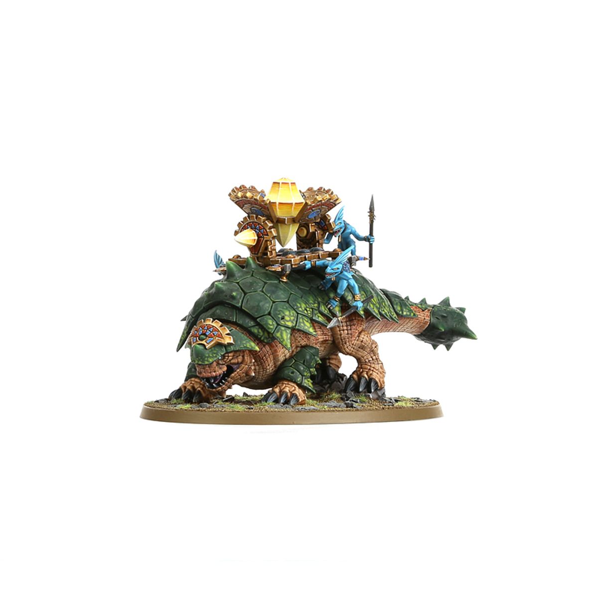 Age of Sigmar - BASTILADON