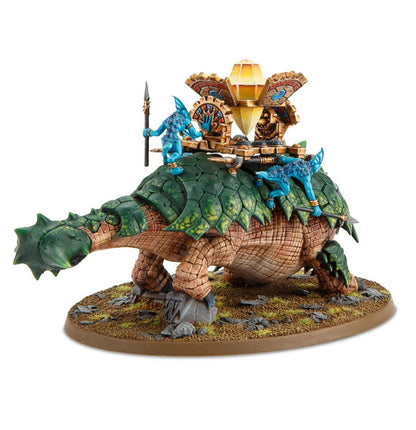 Age of Sigmar - BASTILADON