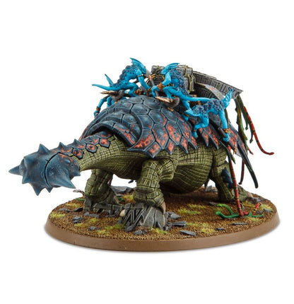 Age of Sigmar - BASTILADON